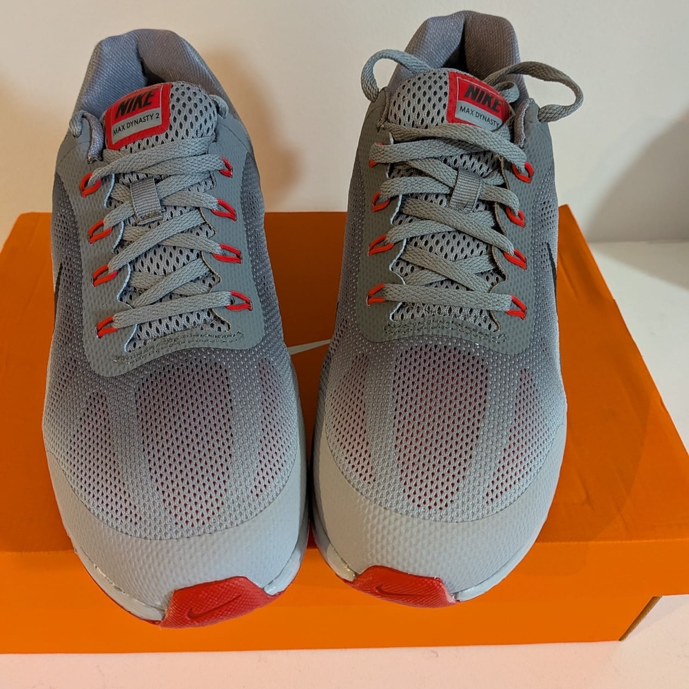 AIRMAX DYNASTY 2